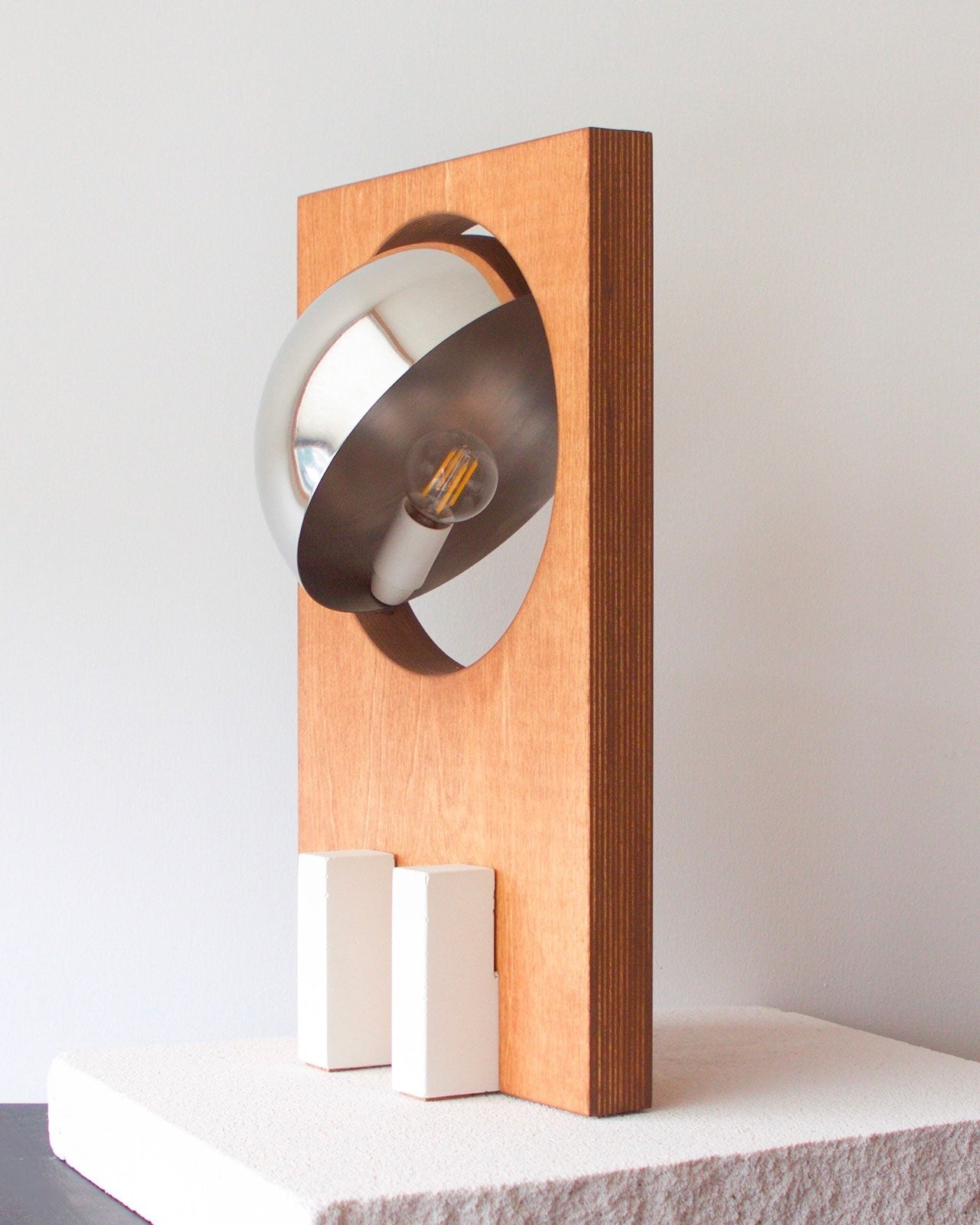 "GALILEO 2.2" TABLE LAMP