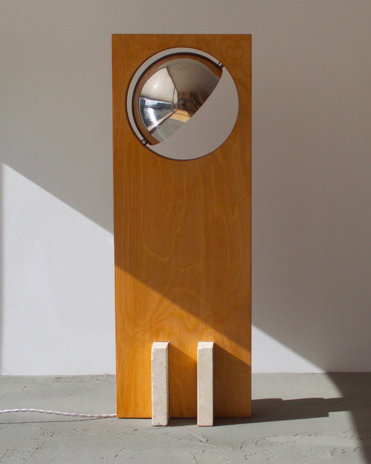 "GALILEO 2.3" TABLE LAMP