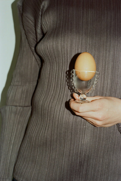 Set of two coconut coco