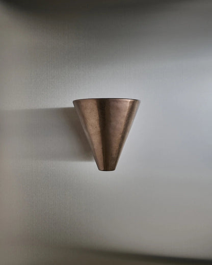 Empyrean wall lamp