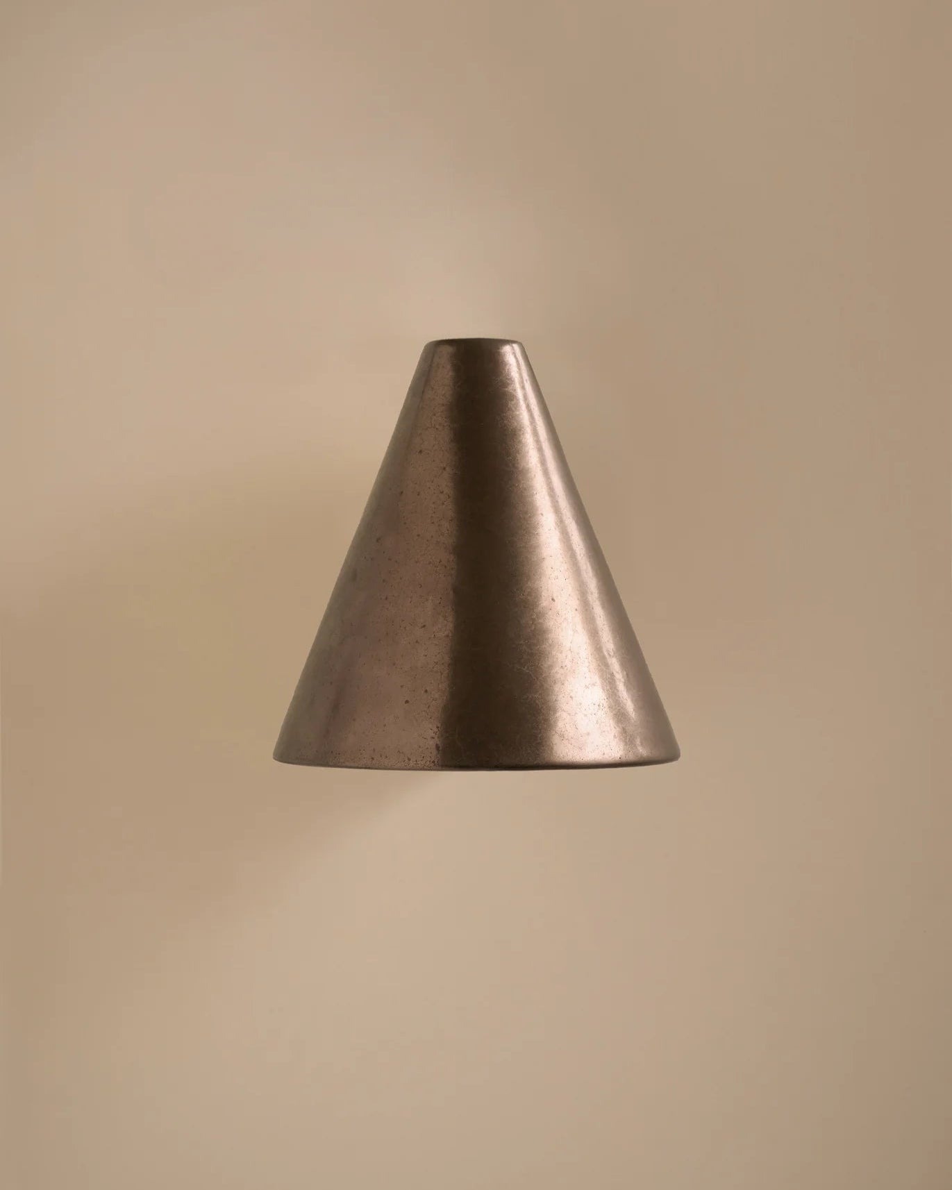 Esoteric wall light