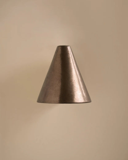 Esoteric wall light