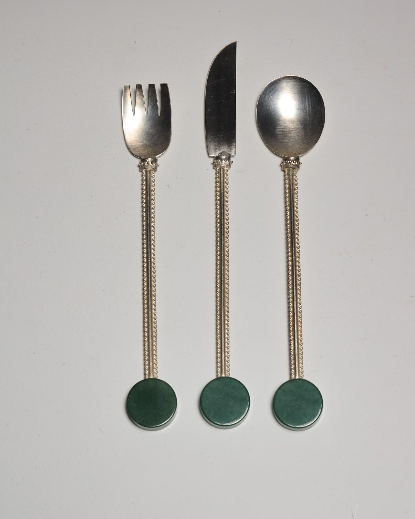 ENSEMBLE DE COUVERTS