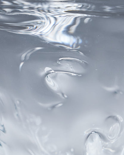 BOL VINTAGE SR DÉCO TRANSPARENT