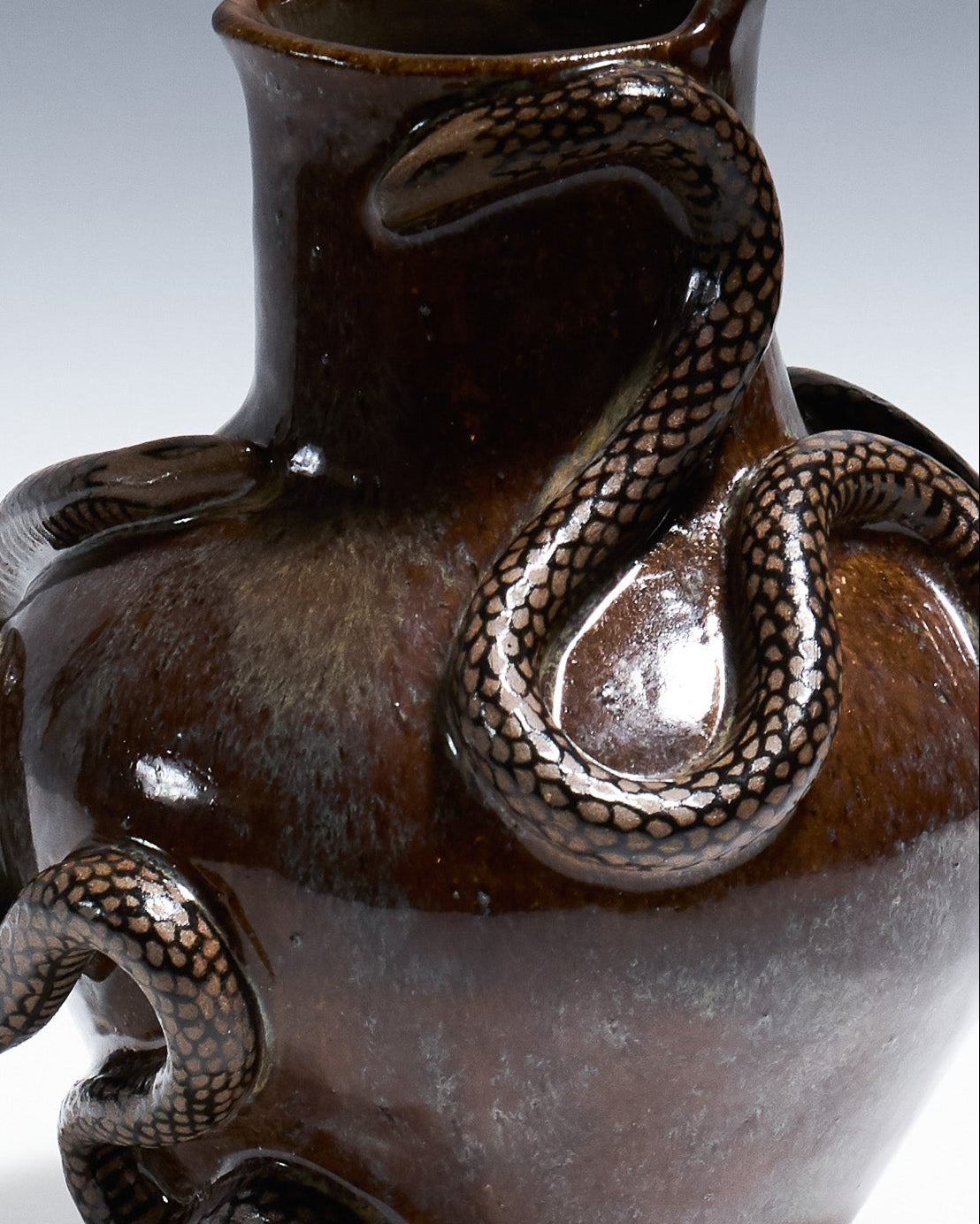 PICHET SERPENT BRUNS