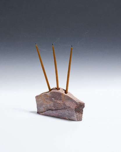 BOUGEOIR 3 FEUX OBJECT 102