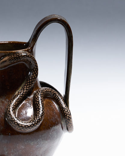 PICHET SERPENT BRUNS