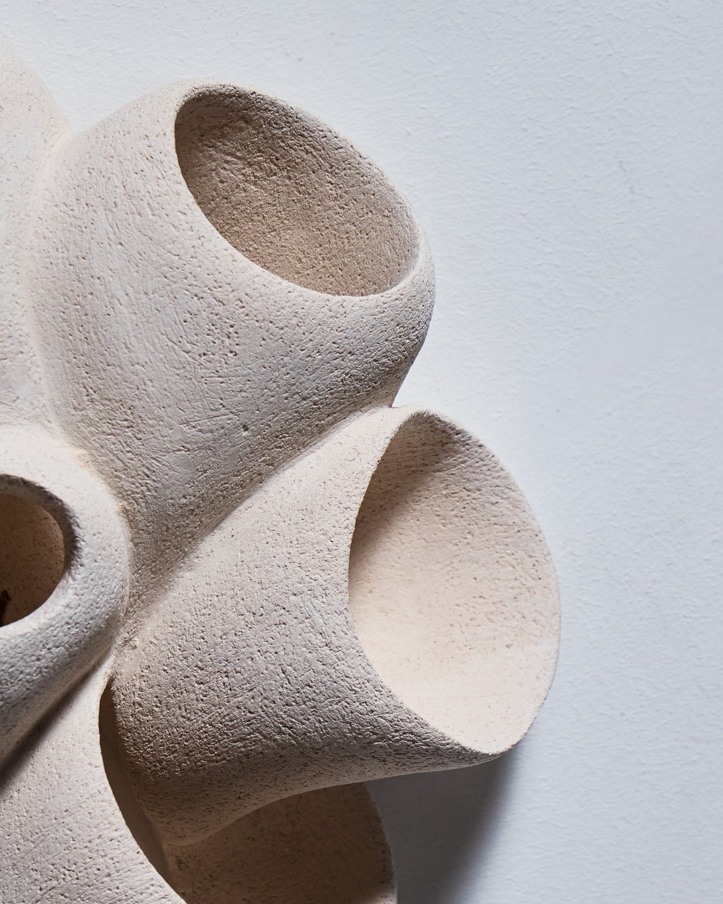 APPLIQUE CORAIL BLOOM