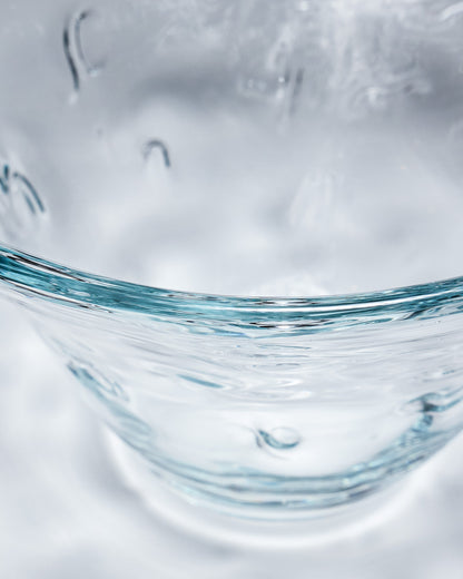 BOL VINTAGE SR DÉCO TRANSPARENT