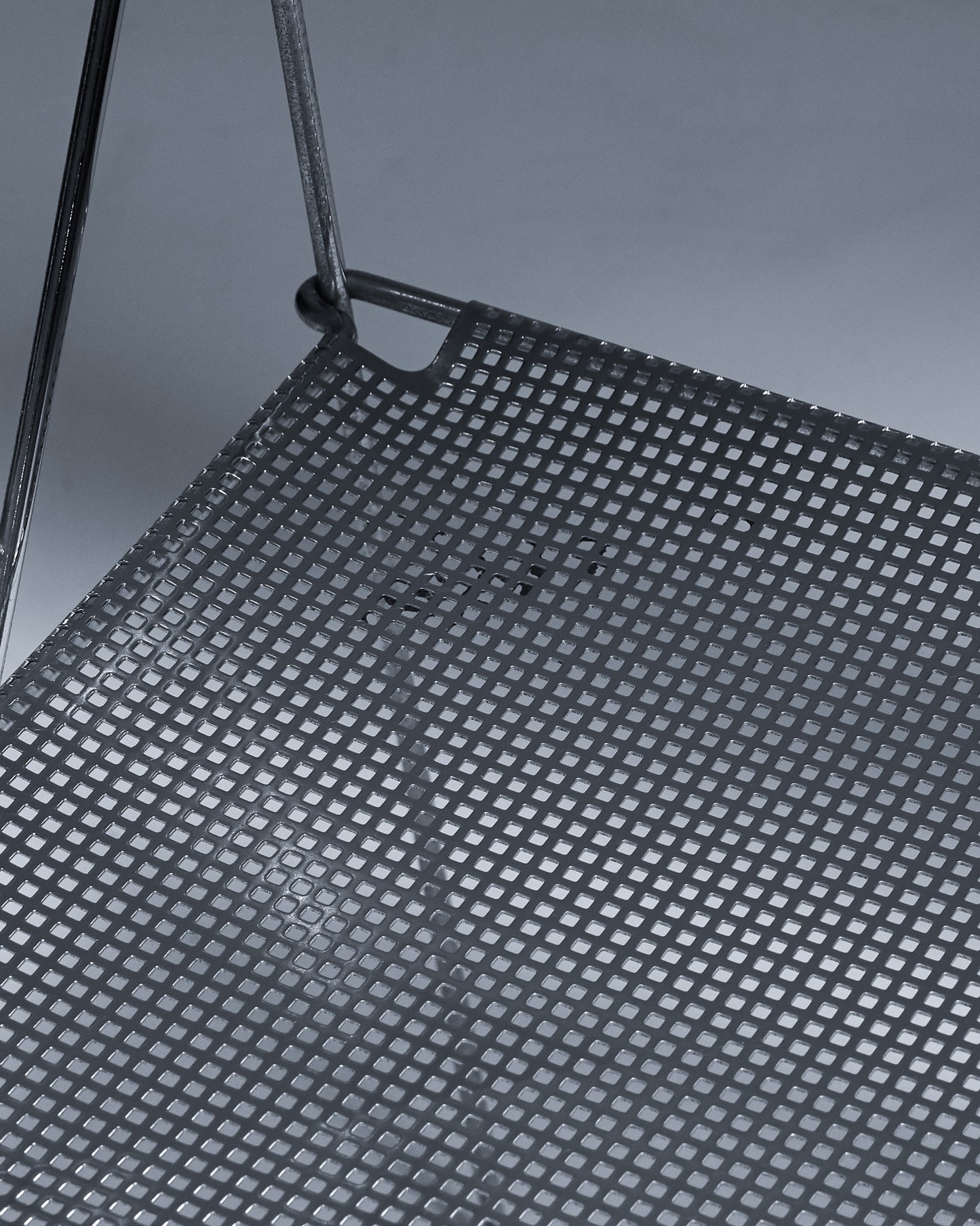 X-LINE CHAIR, NIELS HAUGESEN, 1970s