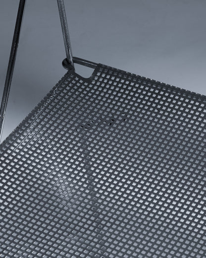 X-LINE CHAIR, NIELS HAUGESEN, 1970s