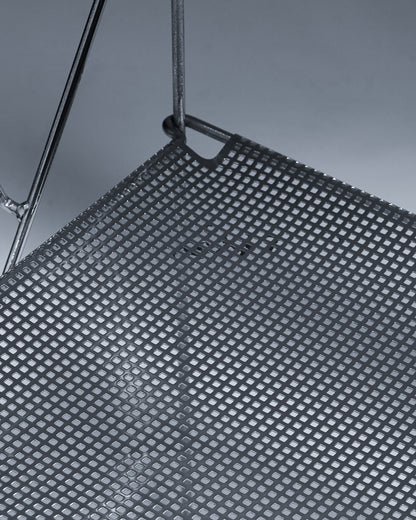 PAIR OF X-LINE CHAIRS, NIELS HAUGESEN, 1970s