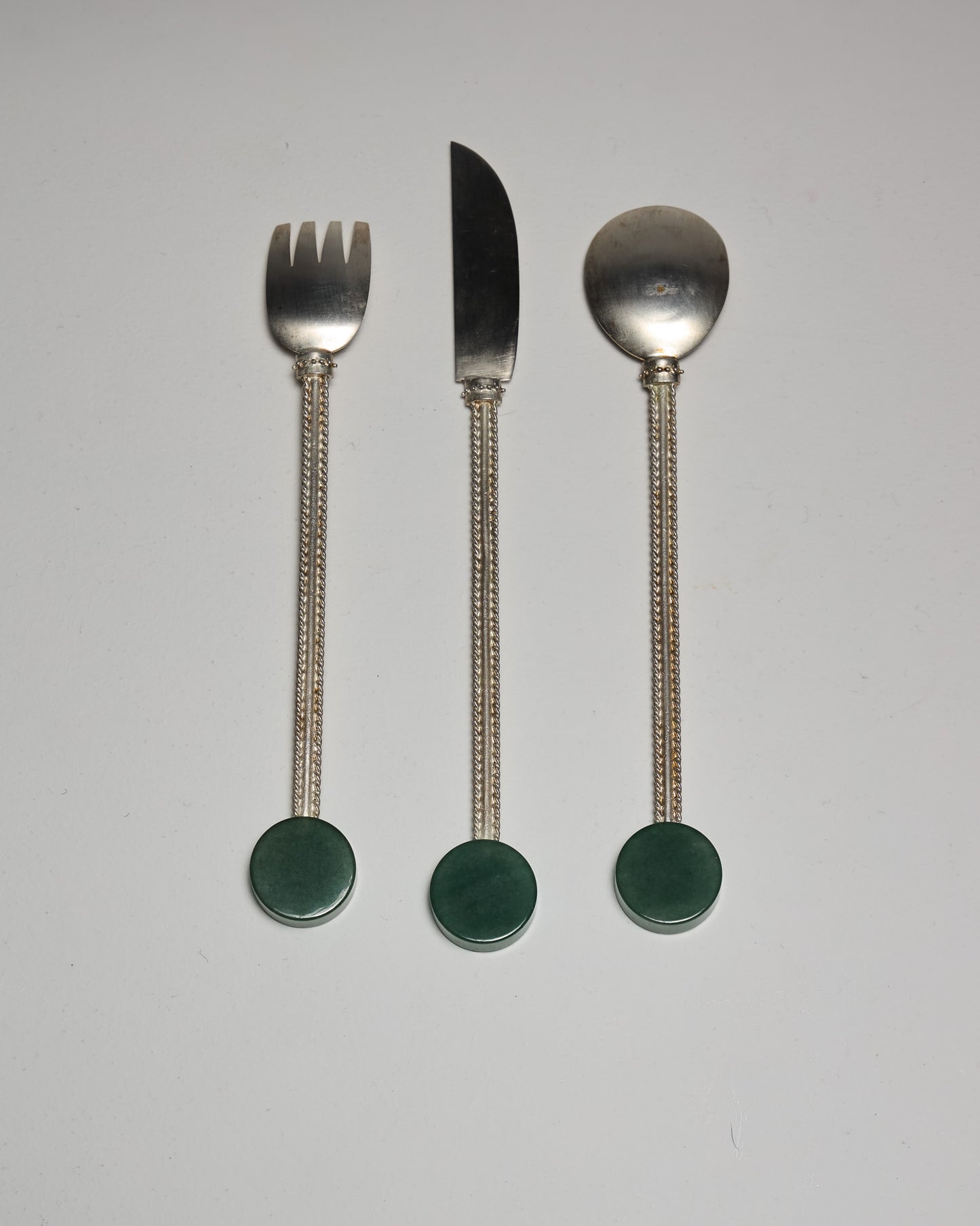 ENSEMBLE DE COUVERTS