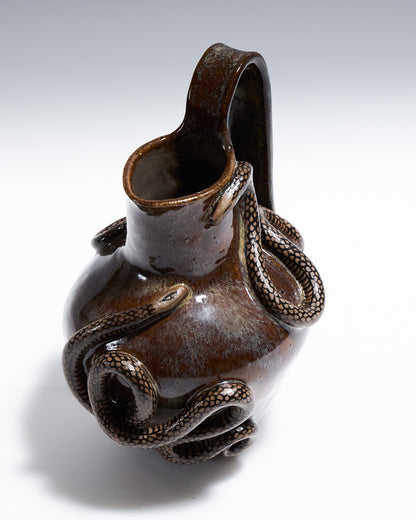 PICHET SERPENT BRUNS