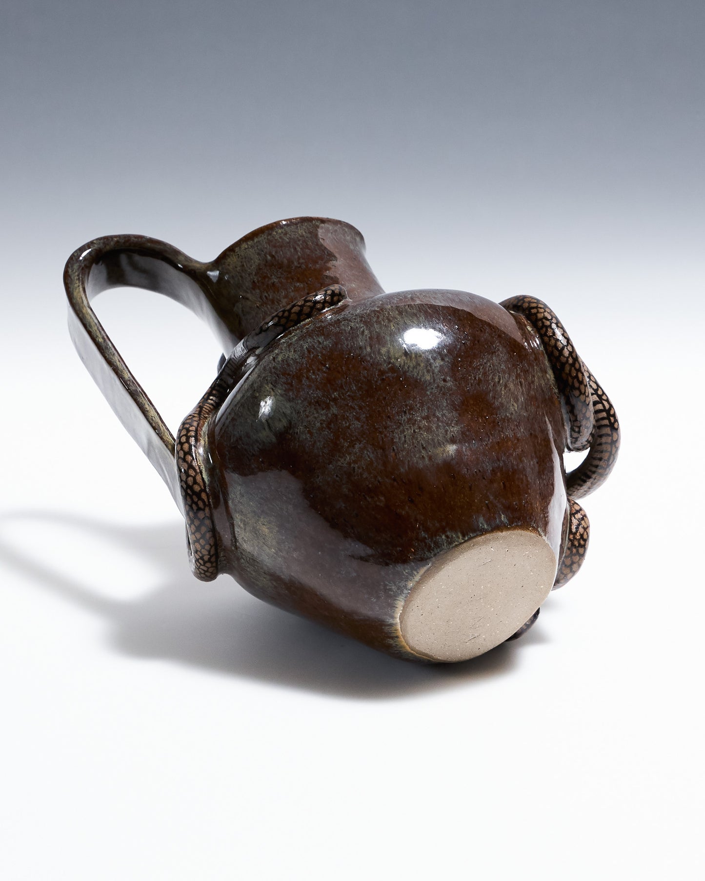 PICHET SERPENT BRUNS