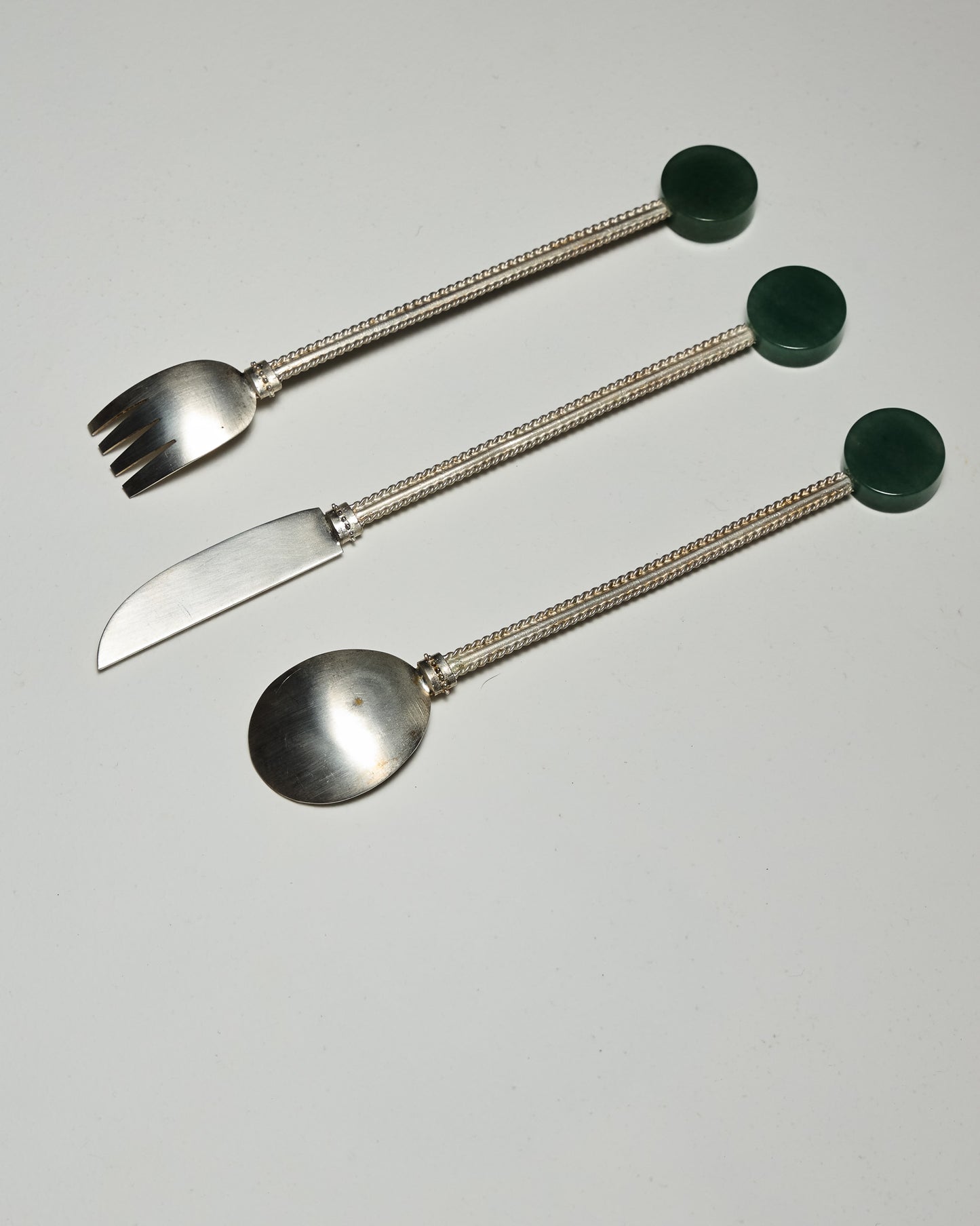 ENSEMBLE DE COUVERTS