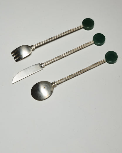 ENSEMBLE DE COUVERTS