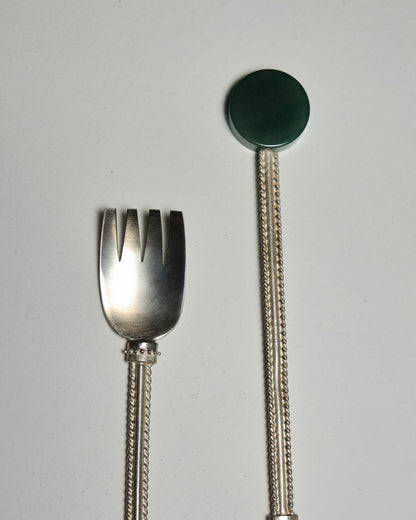 ENSEMBLE DE COUVERTS