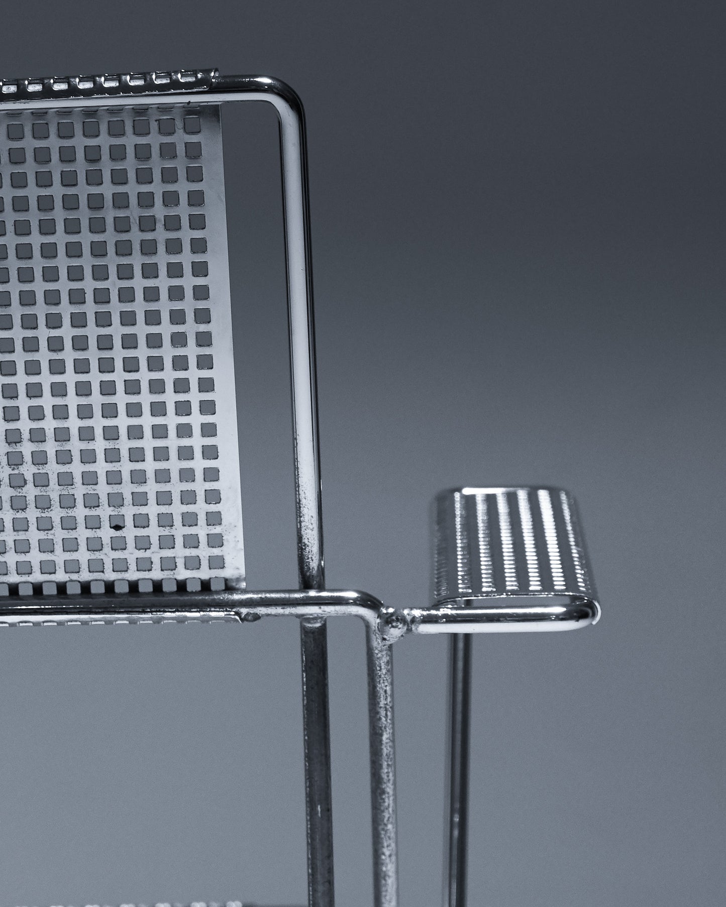 X-LINE CHAIR, NIELS HAUGESEN, 1970s