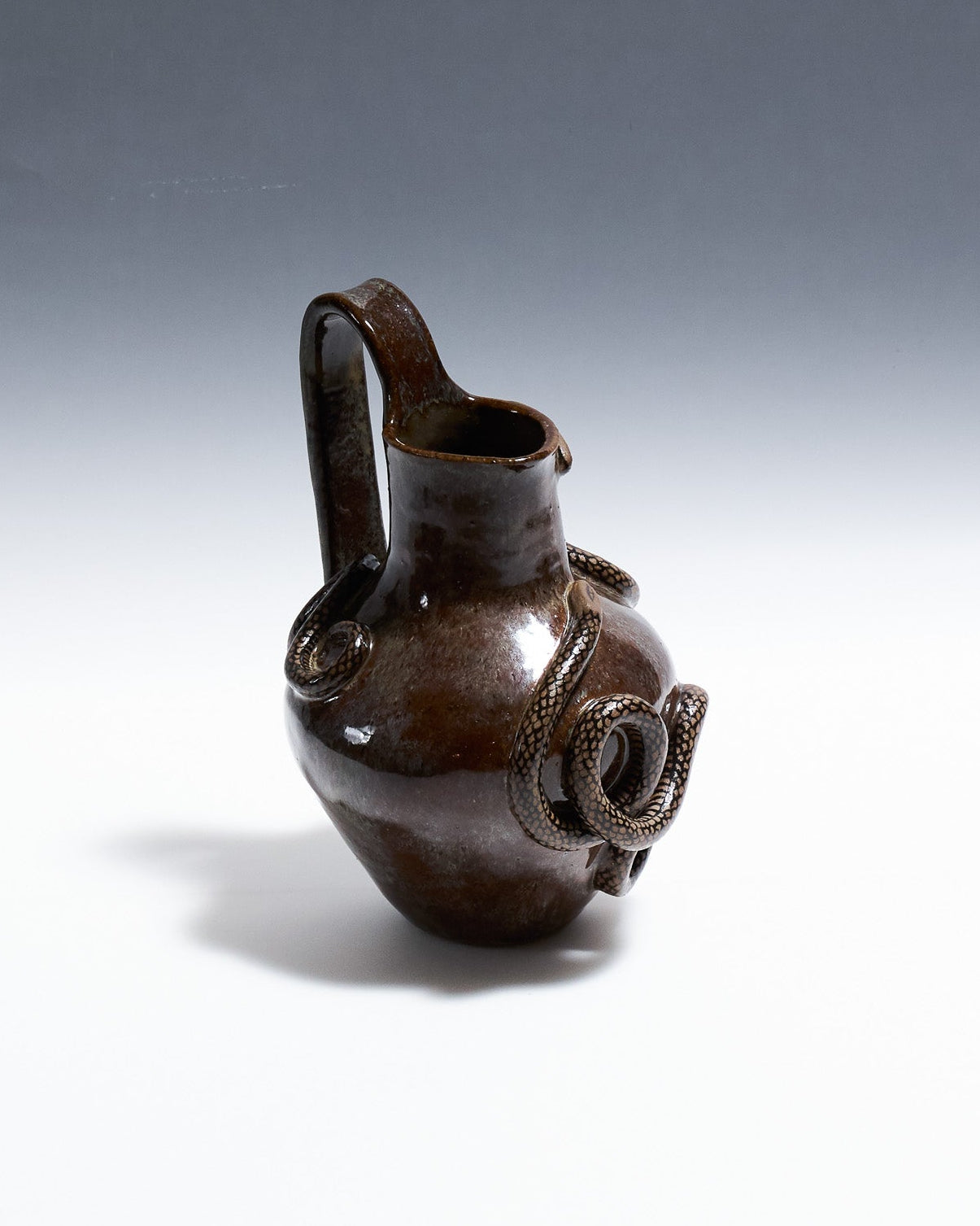 PICHET SERPENT BRUNS