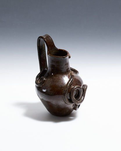 PICHET SERPENT BRUNS