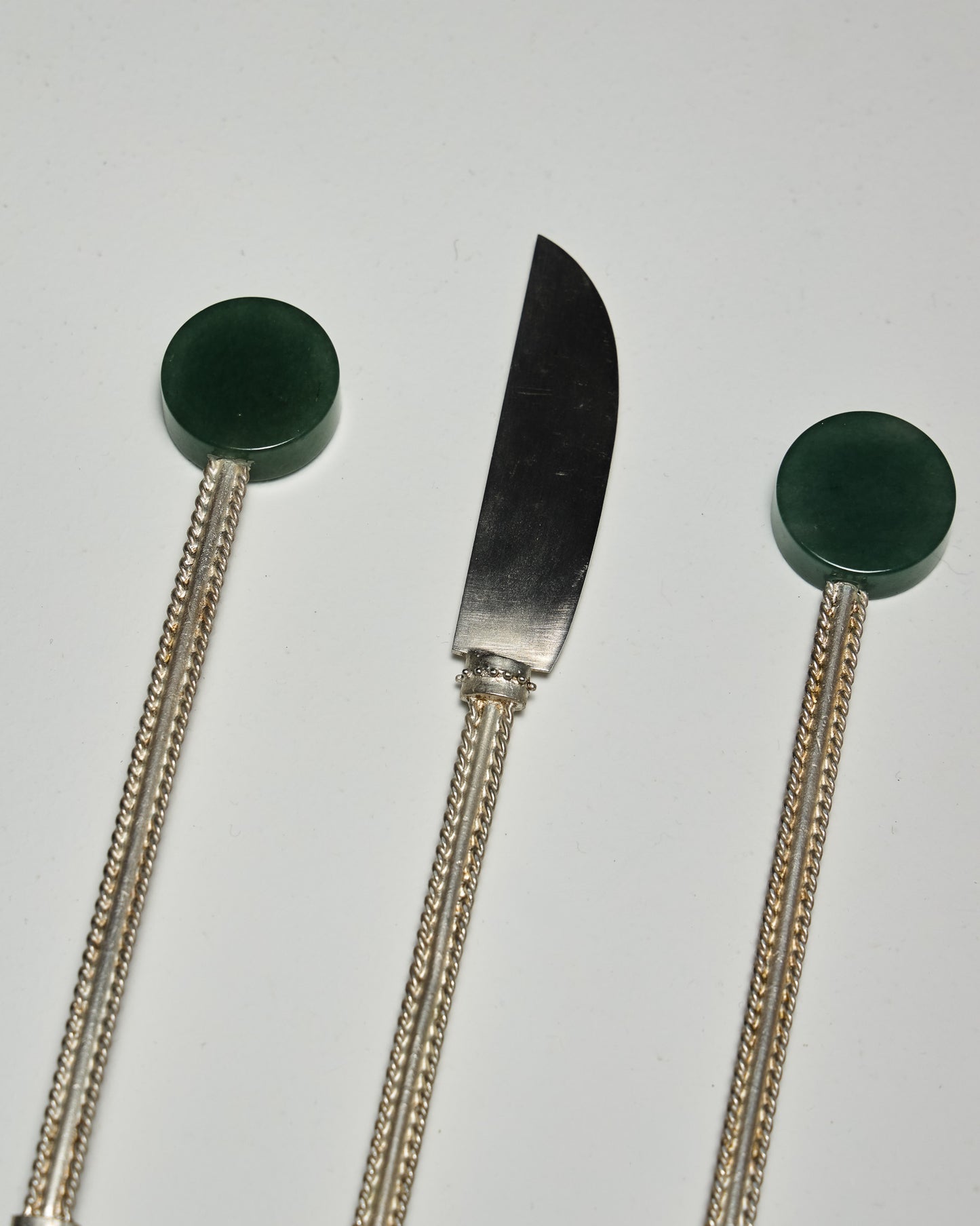 ENSEMBLE DE COUVERTS