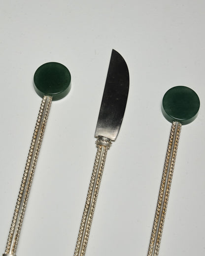 ENSEMBLE DE COUVERTS