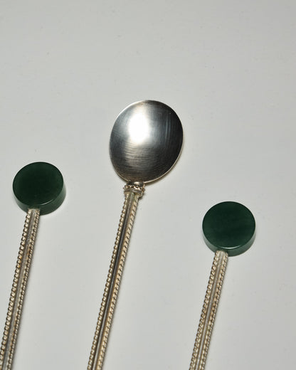 ENSEMBLE DE COUVERTS