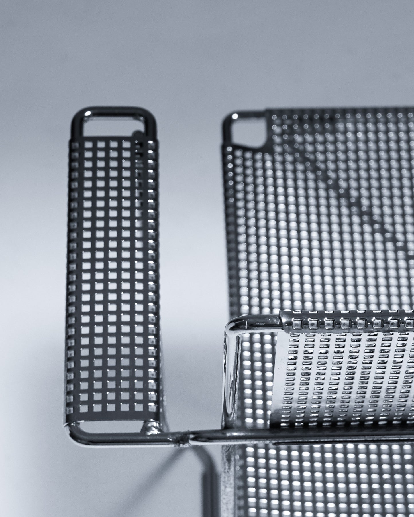 PAIR OF X-LINE CHAIRS, NIELS HAUGESEN, 1970s