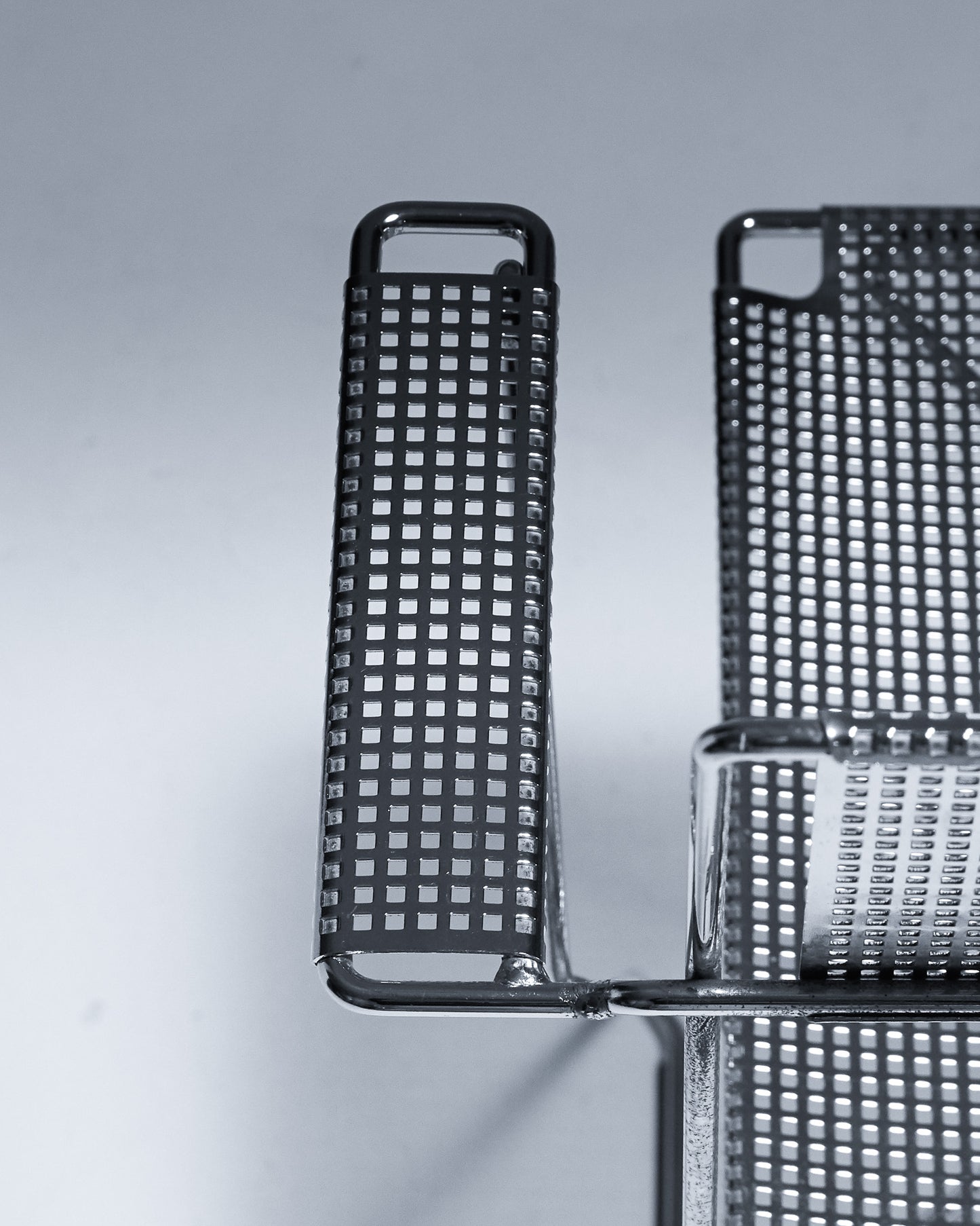 PAIR OF X-LINE CHAIRS, NIELS HAUGESEN, 1970s