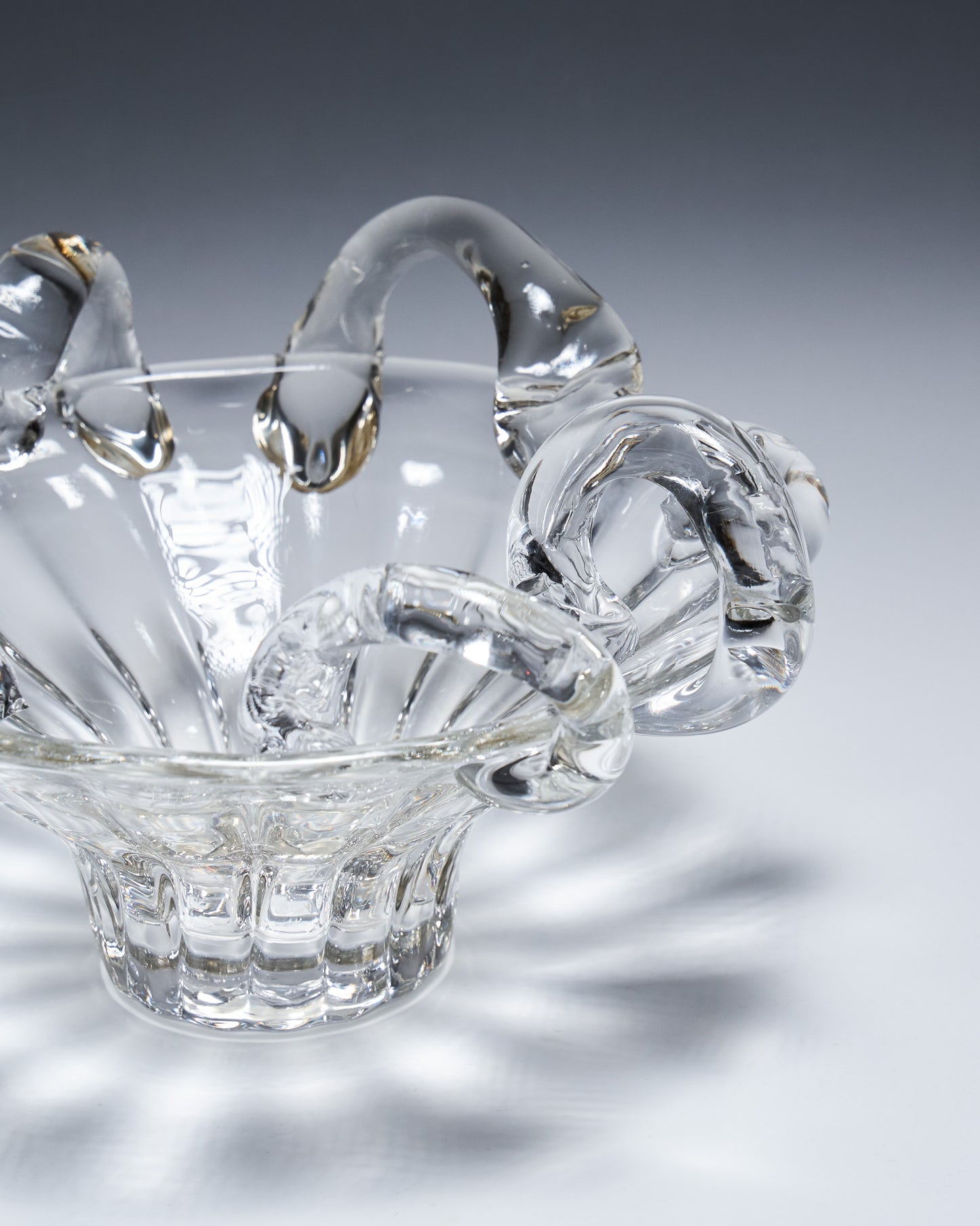 BOL À FRUITS VINE N°1