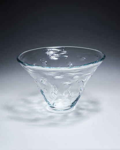 BOL VINTAGE SR DÉCO TRANSPARENT