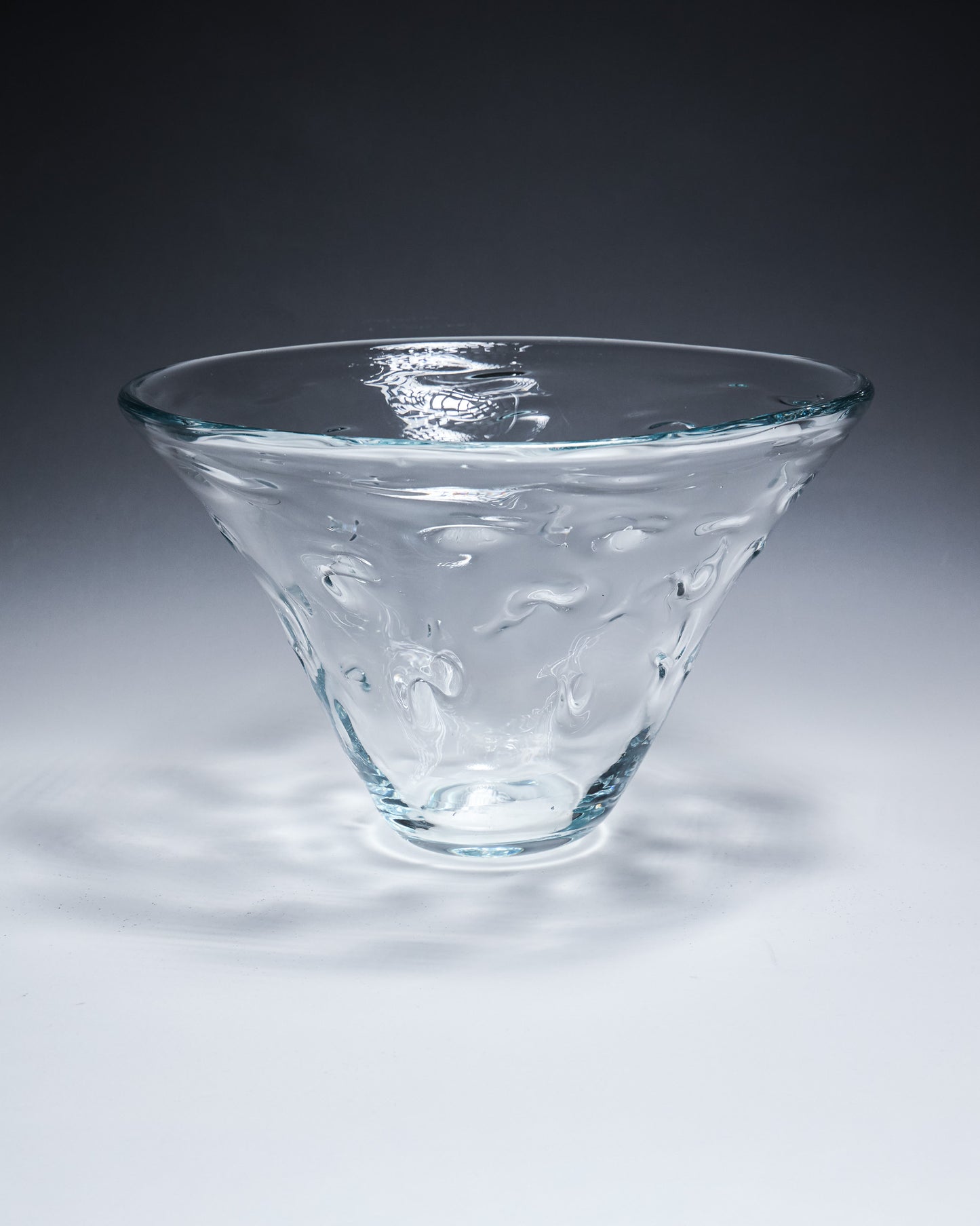 BOL VINTAGE SR DÉCO TRANSPARENT