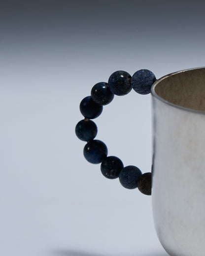 TASSE TORCHE PERLINA