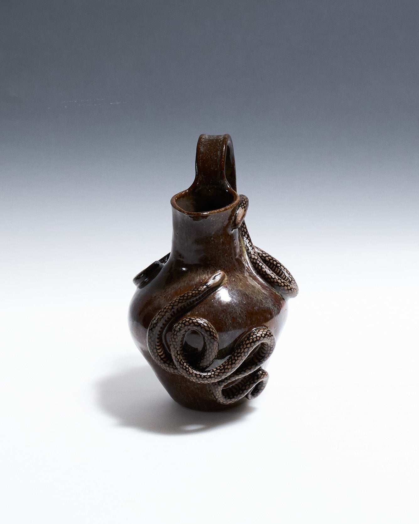 PICHET SERPENT BRUNS