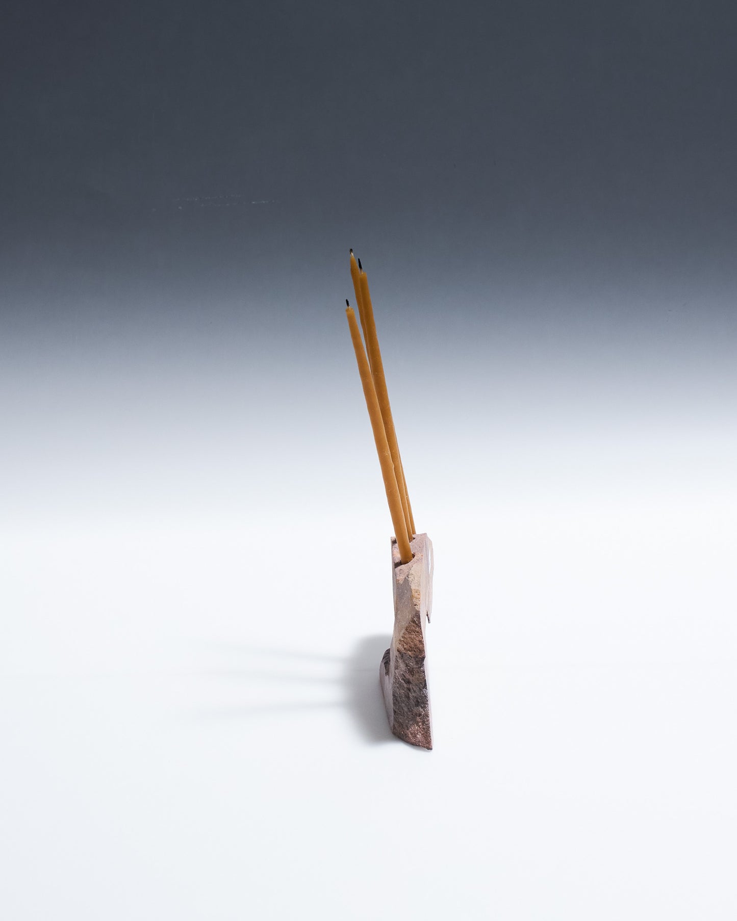 BOUGEOIR 3 FEUX OBJECT 101