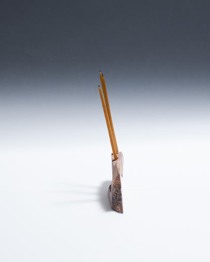 BOUGEOIR 3 FEUX OBJECT 101