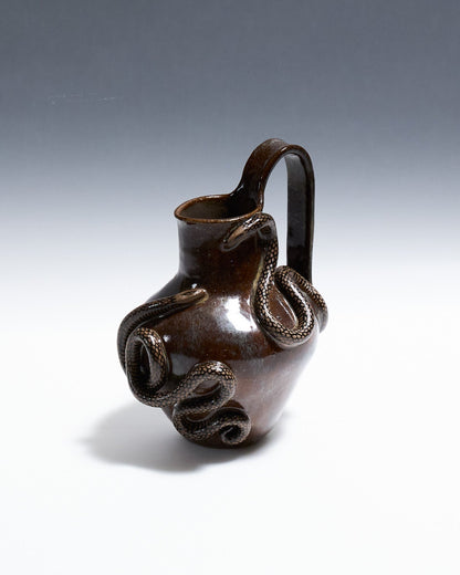 PICHET SERPENT BRUNS