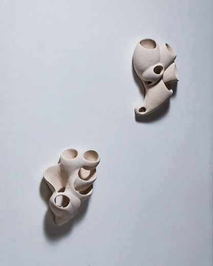 APPLIQUE CORAIL BLOOM