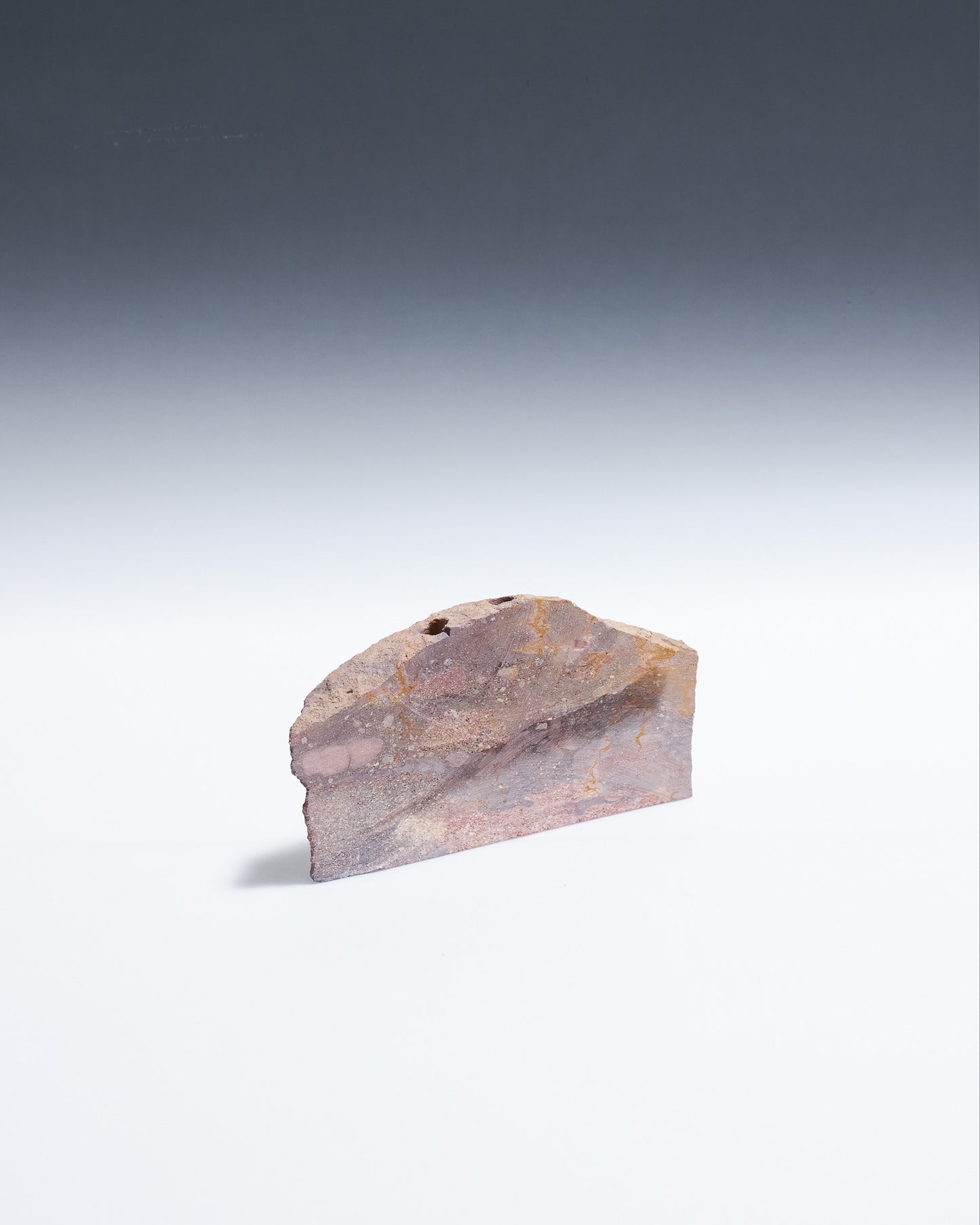 BOUGEOIR 3 FEUX OBJECT 102