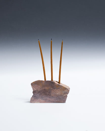 BOUGEOIR 3 FEUX OBJECT 101