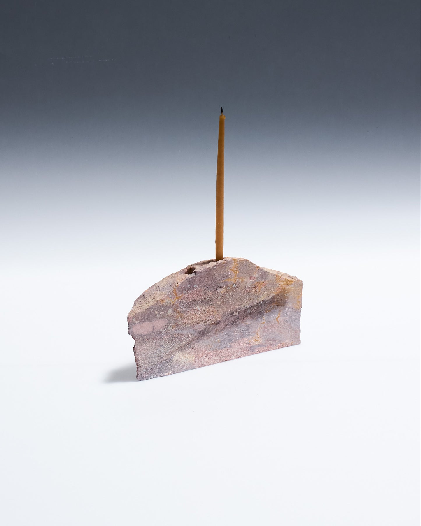 BOUGEOIR 3 FEUX OBJECT 102