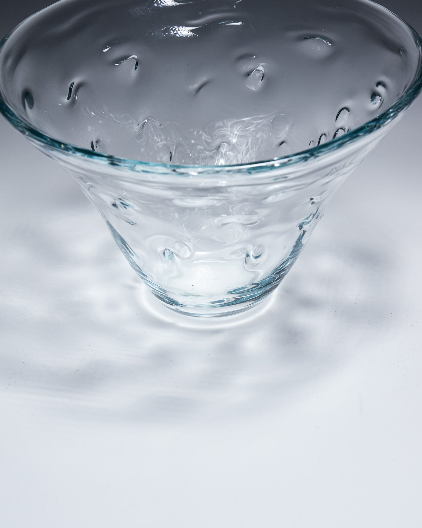 BOL VINTAGE SR DÉCO TRANSPARENT