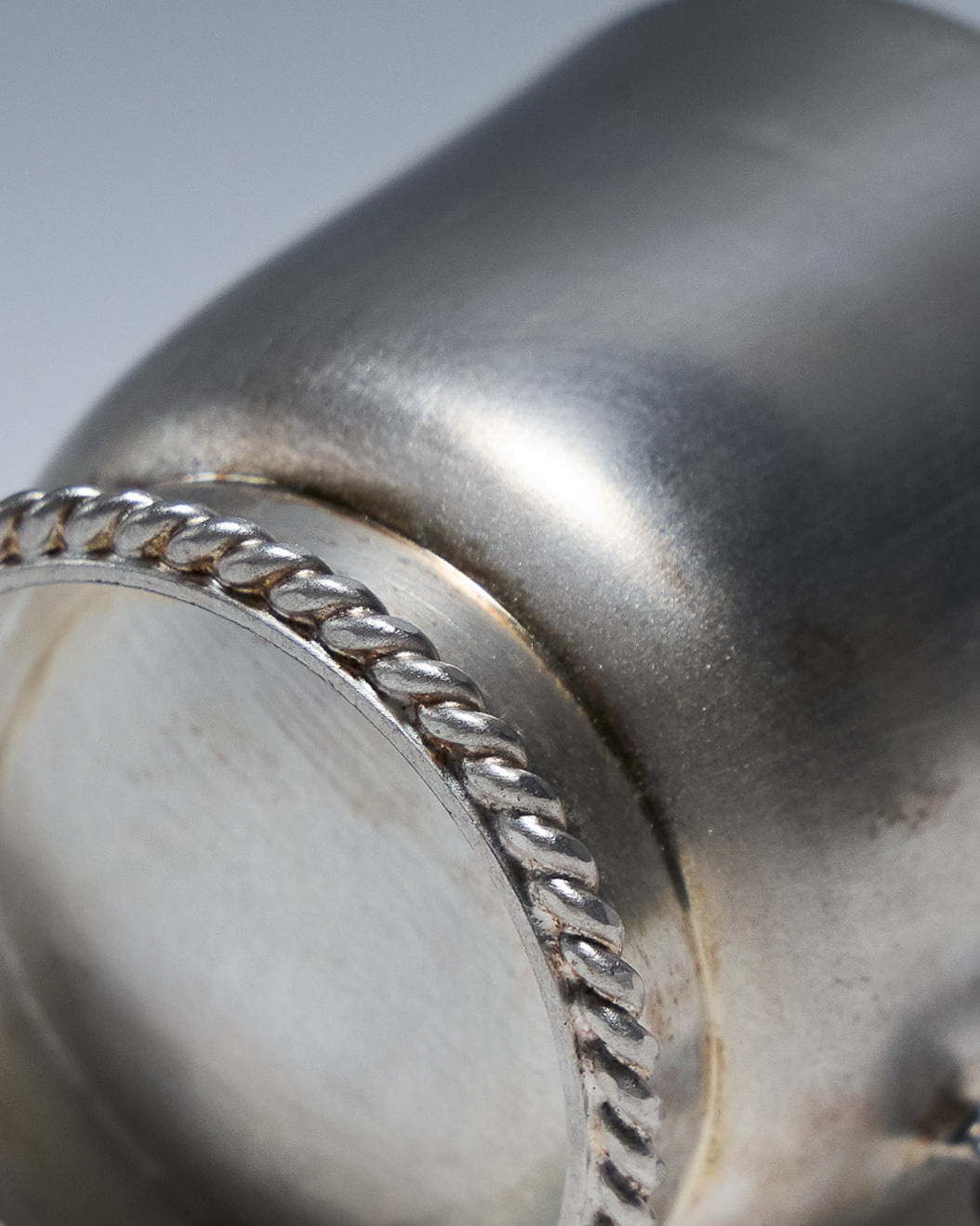 TASSE TORCHE PERLINA