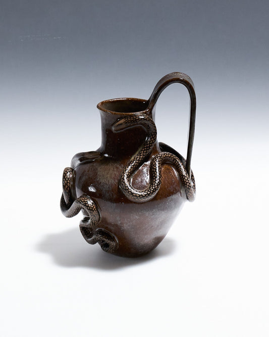 PICHET SERPENT BRUNS