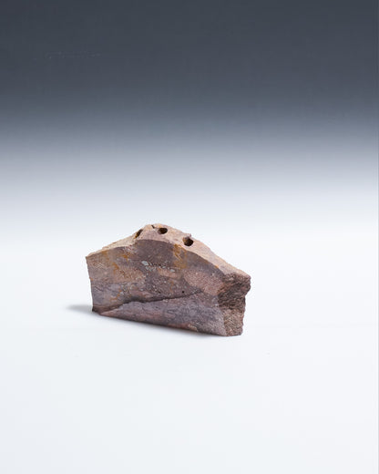 BOUGEOIR 3 FEUX OBJECT 102