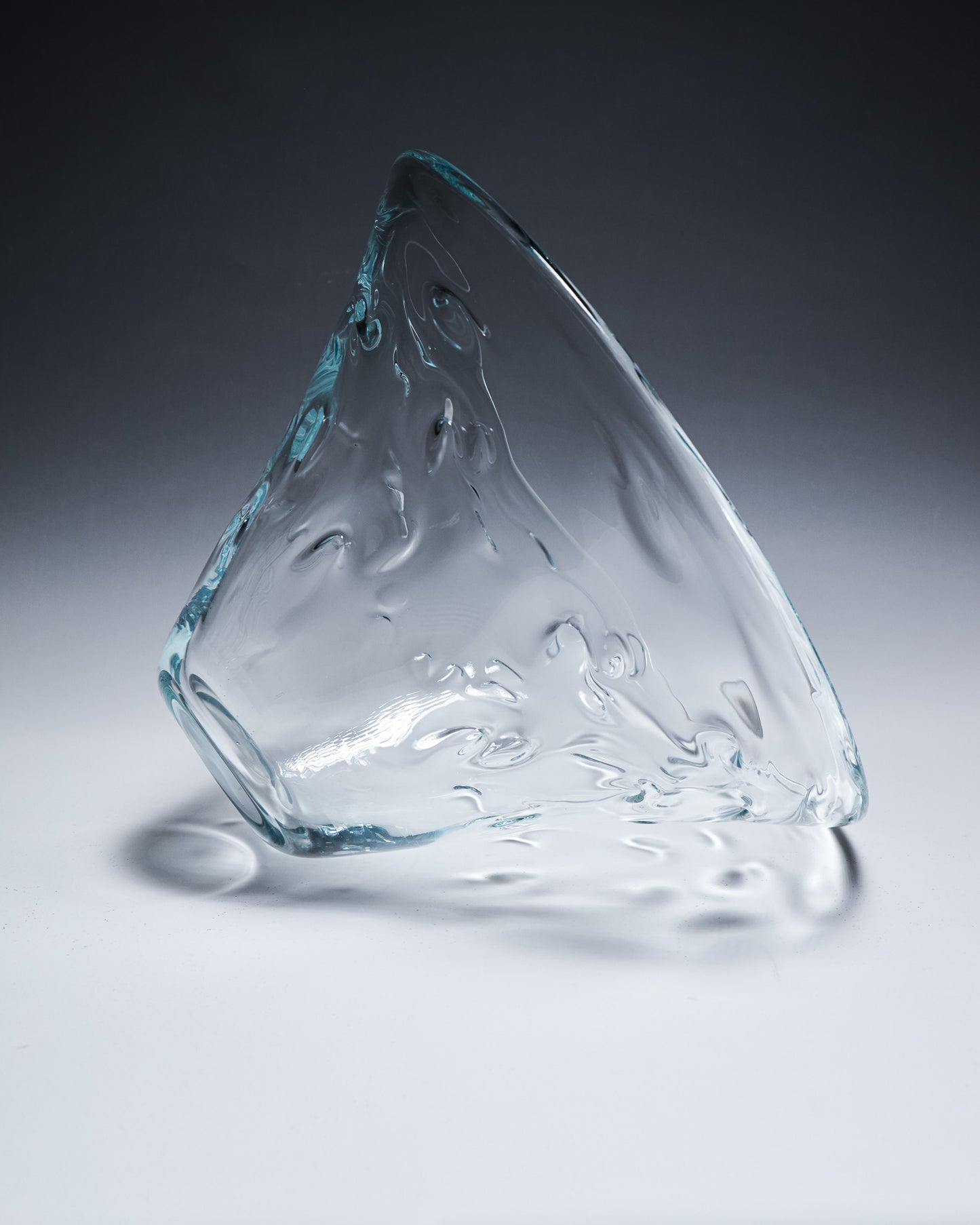 BOL VINTAGE SR DÉCO TRANSPARENT