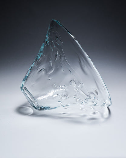 BOL VINTAGE SR DÉCO TRANSPARENT