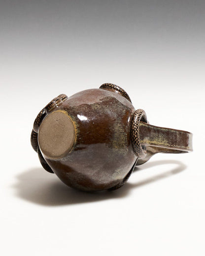 PICHET SERPENT BRUNS