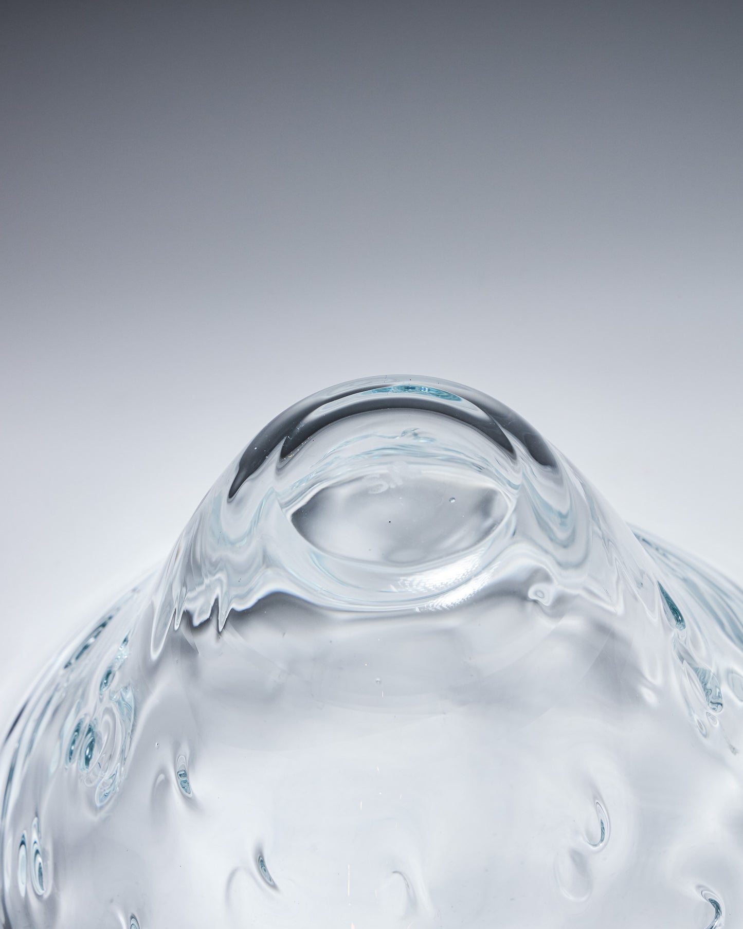 BOL VINTAGE SR DÉCO TRANSPARENT